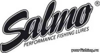 Воблеры «Salmo»