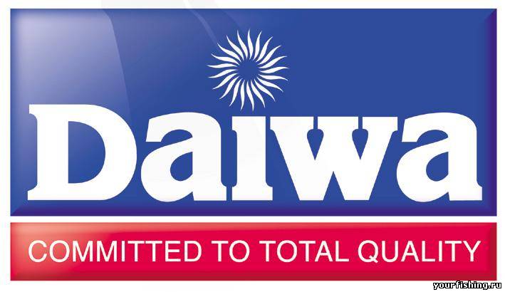 Шнуры фирмы «Daiwa»